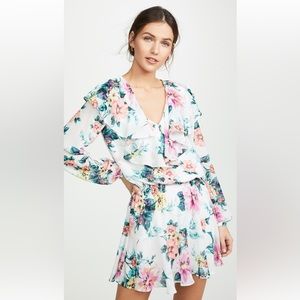 Yumi Kim Only You Dress